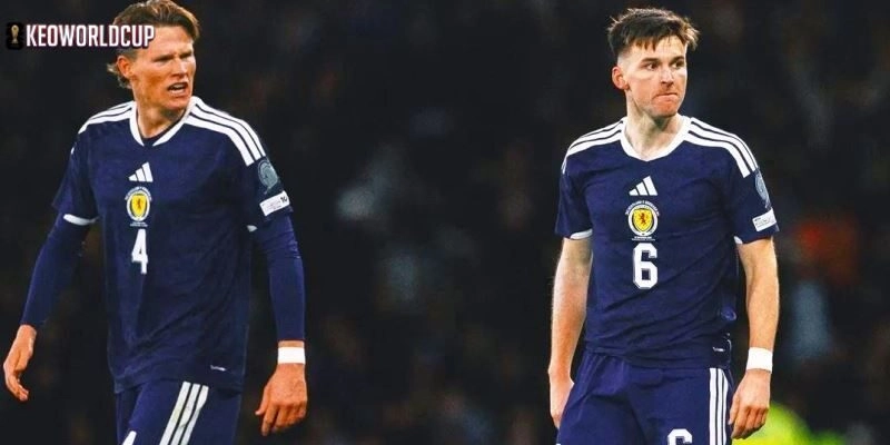 Haiti vs Scotland
